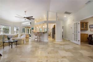 13781 Fern Trail Drive, NORTH FORT MYERS, FL 33903 Sold 06/05/24