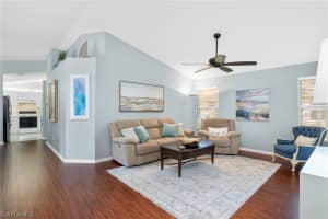 331 Emerald Bay Circle, NAPLES, FL 34110 Sold 07/10/24