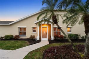 5684 Greenwood Circle, NAPLES, FL 34112 Sold 04/01/24