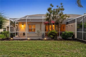 5684 Greenwood Circle, NAPLES, FL 34112 Sold 04/01/24