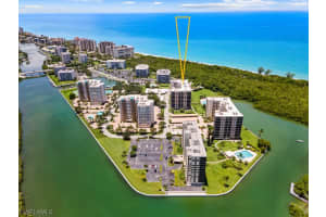 11 Bluebill Ave 1006, Naples