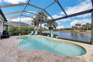 14630 Speranza Way, BONITA SPRINGS, FL 34135 Sold 05/14/24