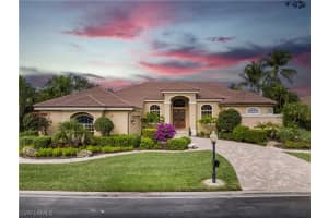 11340 Compass Point Drive, Fort Myers, FL 33908 Sold 12/06/24