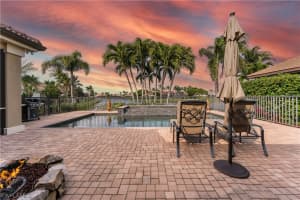 11340 Compass Point Drive, Fort Myers, FL 33908 Sold 12/06/24