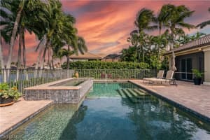 11340 Compass Point Drive, Fort Myers, FL 33908 Sold 12/06/24