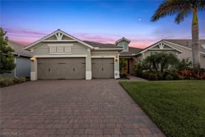 10633 Otter Key Lane, ESTERO, FL 33928 Sold 05/08/24