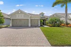 10633 Otter Key Lane, ESTERO, FL 33928 Sold 05/08/24