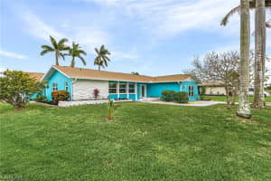 5301 Delano Court, Cape Coral, FL 33904 - MLS#224003971