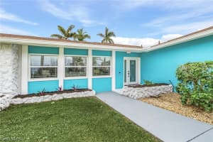 5301 Delano Court, Cape Coral, FL 33904 - MLS#224003971