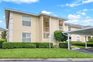 686 Squire Circle, NAPLES, FL 34104 Sold 03/15/24