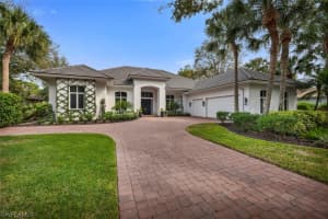 1017 Barcarmil Way, NAPLES, FL 34110 Sold 05/09/24