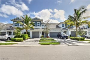 2548 Seychelles Drive, NAPLES, FL 34112 Sold 02/26/24