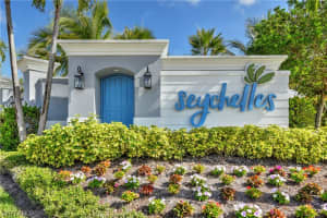 2548 Seychelles Drive, NAPLES, FL 34112 Sold 02/26/24