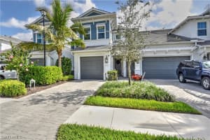 2548 Seychelles Drive, NAPLES, FL 34112 Sold 02/26/24