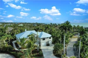 4428 Waters Edge Lane, SANIBEL, FL 33957 Sold 05/07/24