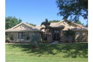 15629 Fiddlesticks Boulevard, FORT MYERS, FL 33912 Sold 04/10/24
