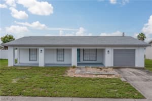 13495 Longwood Avenue, PORT CHARLOTTE, FL 33981 Sold 03/01/24