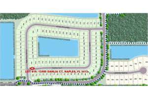 12450 Dahlia Court, NAPLES, FL 34120 Sold 06/18/24
