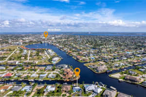5015 Sorrento Ct, Cape Coral
