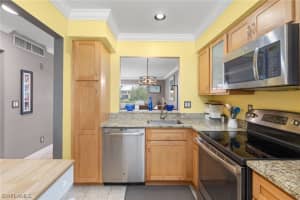 6300 Pointe Boulevard, FORT MYERS, FL 33919 Sold 02/29/24