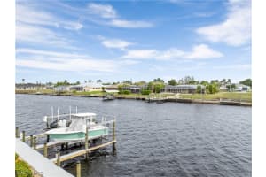 3933 11th Place, CAPE CORAL, FL 33904 Sold 04/30/24