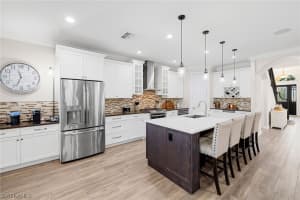 12772 Aviano Drive, NAPLES, FL 34105 Sold 05/23/24