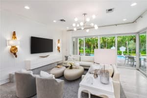 12299 Bonnet Drive, NAPLES, FL 34120 Sold 08/08/24