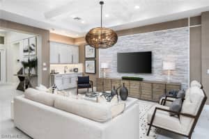 12283 Bonnet Drive, Naples, FL 34120 Sold 01/17/25