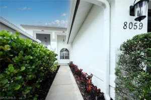 8059 San Vista Circle, NAPLES, FL 34109 Sold 02/28/24