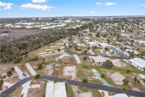 13670 Grackle Drive, FORT MYERS, FL 33908 Sold 06/30/25