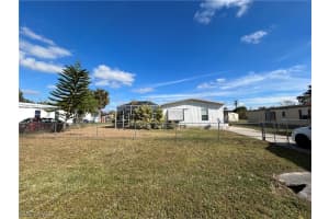 7617 Peyraud Drive, NORTH FORT MYERS, FL 33917 Sold 02/26/24
