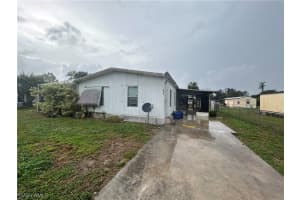 7617 Peyraud Drive, NORTH FORT MYERS, FL 33917 Sold 02/26/24