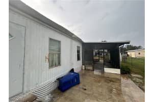 7617 Peyraud Drive, NORTH FORT MYERS, FL 33917 Sold 02/26/24