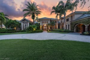 4473 Wayside Drive, NAPLES, FL 34119 Sold 05/31/24