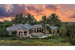 4473 Wayside Drive, NAPLES, FL 34119 Sold 05/31/24