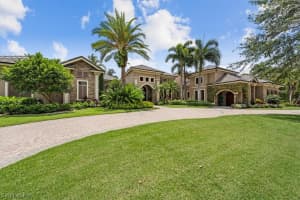 4473 Wayside Drive, NAPLES, FL 34119 Sold 05/31/24