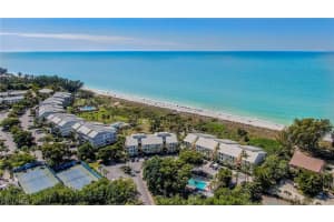2126 Gulf Beach Villas, CAPTIVA, FL 33924 Sold 05/12/25