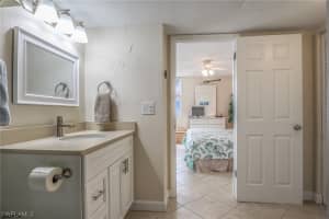 7300 Estero Boulevard, FORT MYERS BEACH, FL 33931 Sold 02/14/24