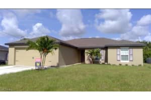 828 Sea Urchin Circle, FORT MYERS, FL 33913 Sold 07/18/24