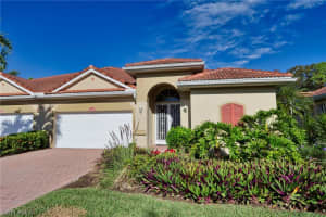 5526 Cheshire Dr, Fort Myers