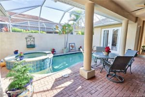 5526 Cheshire Drive, Fort Myers, FL 33912 - MLS#224004303