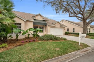2835 Mizzen Way, NAPLES, FL 34109 Sold 04/10/24