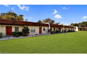 6300 Pointe Boulevard, FORT MYERS, FL 33919 Sold 04/08/24