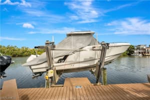 2496 Breakwater Way, NAPLES, FL 34112 Sold 07/10/24