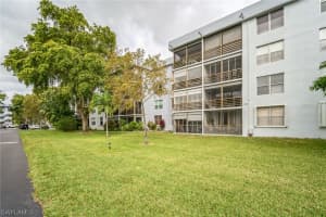 116 Royal Park Drive, OAKLAND PARK, FL 33309 Sold 03/21/24