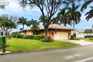 13761 Southampton Drive, BONITA SPRINGS, FL 34135 Sold 08/29/24