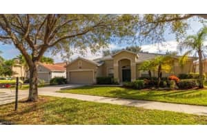 14932 Indigo Lakes Drive, NAPLES, FL 34119 Sold 03/15/24