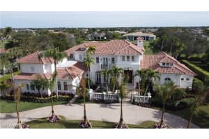 4436 Wayside Drive, Naples, FL 34119 Sold 07/15/25