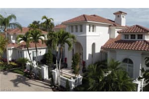 4436 Wayside Drive, Naples, FL 34119 Sold 07/15/25