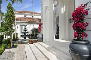 4436 Wayside Drive, Naples, FL 34119 Sold 07/15/25